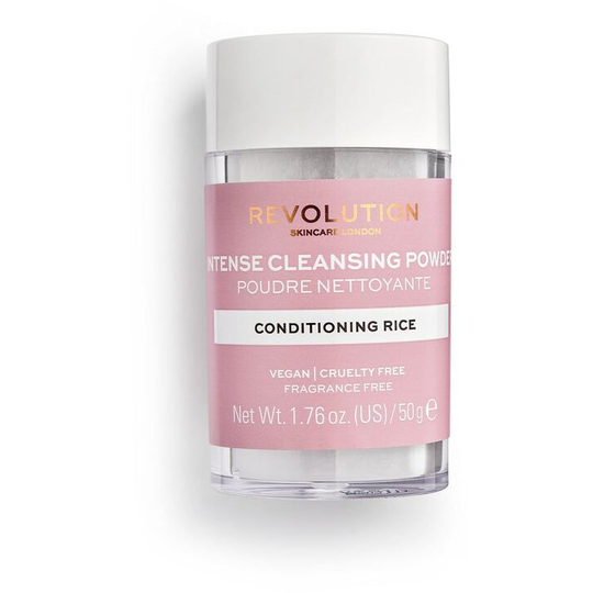 Revolution Skincare Conditioning Rice Powder Cleansing Powder 50 g