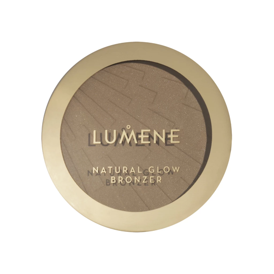 Natural Glow Bronzer 2 Arctic Sun