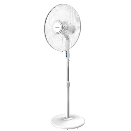 Cecotec EnergySilence 600 MaxFlow Fläkt