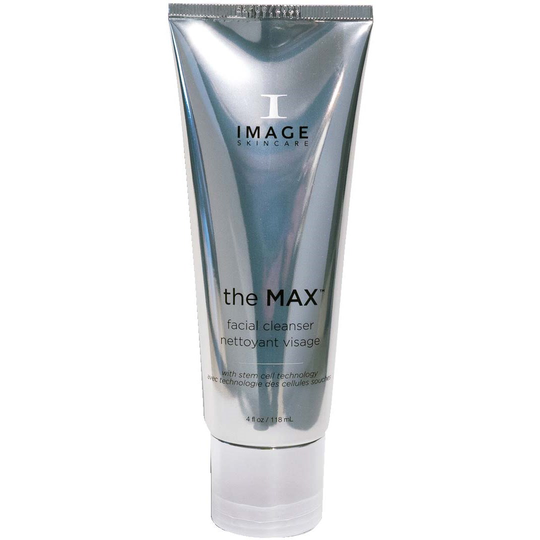 IMAGE Skincare Max Stem Cell Facial Cleanser 118 ml