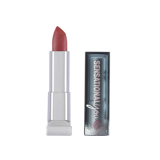 Color Sensational Nudes Lipstick 987 Smoky Rose