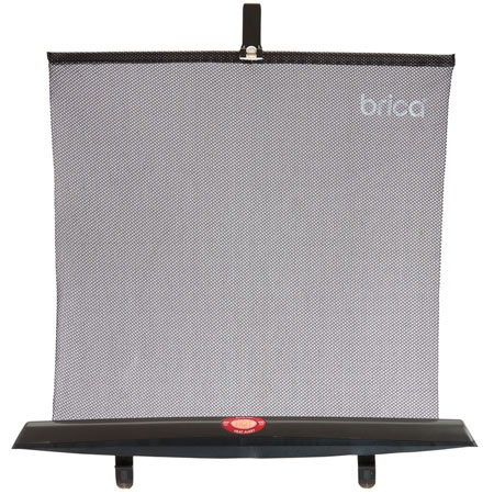 Munchkin Brica Smart Shade Solskärm