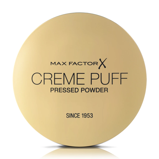 Creme Puff Pressed Powder 75 Golden