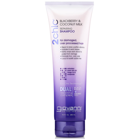 Giovanni 2chic Repairing Shampoo 250 ml