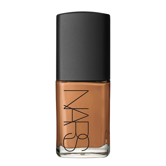 Sheer Glow Foundation Belem