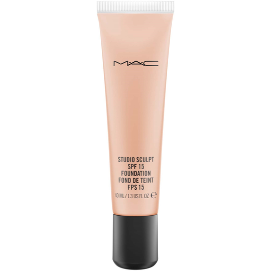 MAC Cosmetics Studio Sculpt Spf 15 Foundation Nw30