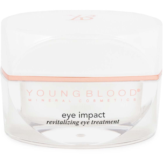 Youngblood Eye Impact Revitalizing Eye Treatment 15 ml