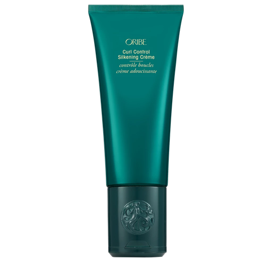 Curl Control Silkening Crème 150 ml