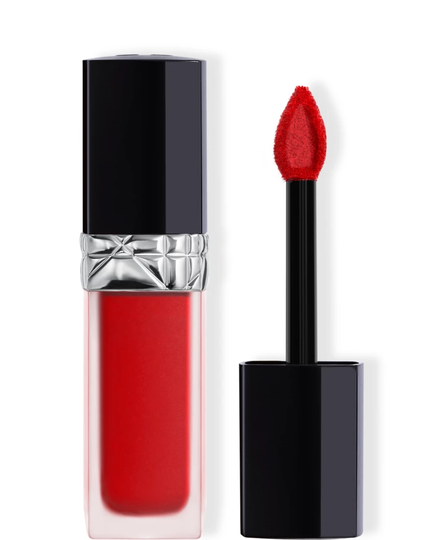Rouge Dior Forever Liquid Lipstick 999 Forever Dior