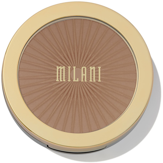 Milani Silky Matte Bronzing Powder Sun Kissed