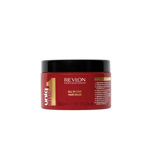 Mask Hair Treatment 300 ml