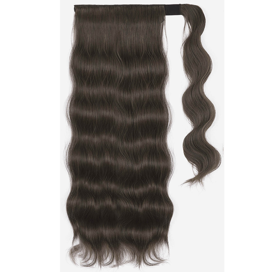 plsLONDON The Stacey Pony (Various Options) - Hykory