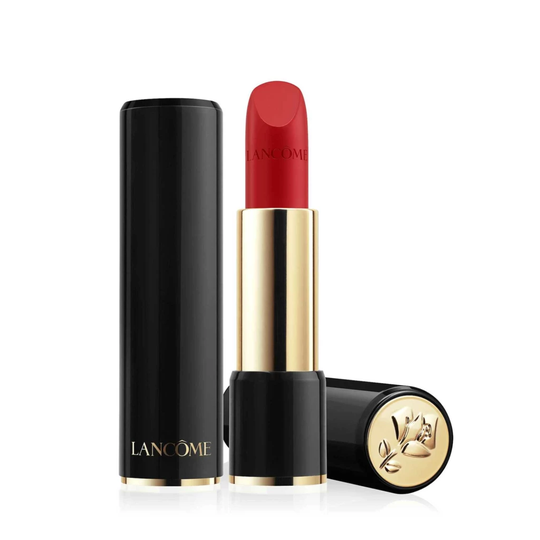 L'Absolu Rouge Cream Lipstick 189 Isabella