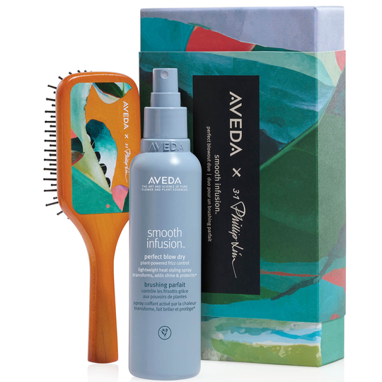 Aveda Perfect Blow Dry Set