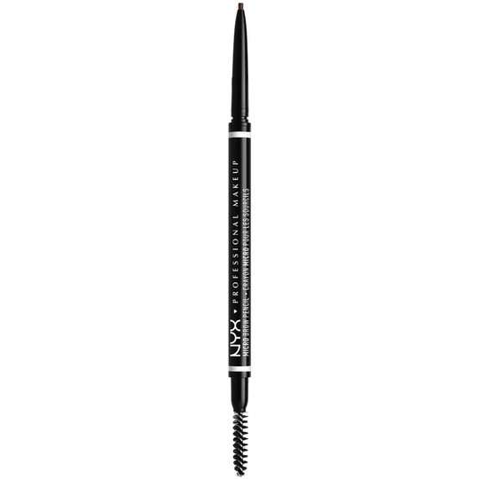 NYX Professional Makeup Micro Brow Pencil (olika nyanser) - Espresso