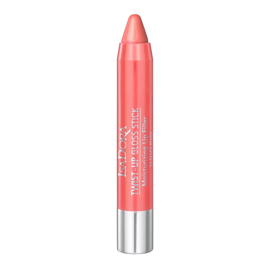 Twist-Up Gloss Stick 72 Beach Peach