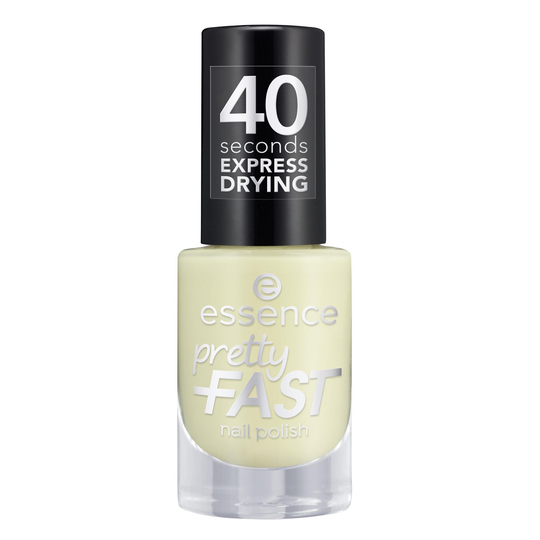 essence pretty fast nail polish 6