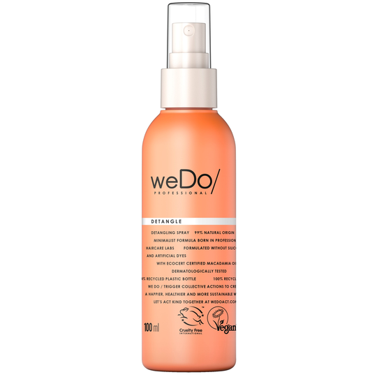 weDo Detangling Spray 100 ml