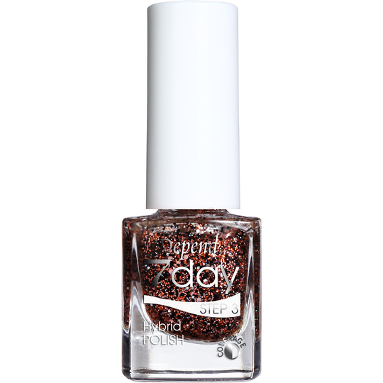 Depend 7day Holiday Selection Make Your Own Magic
