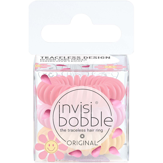 Invisibobble Original Retro Dreamin' 50 Shades of Hue