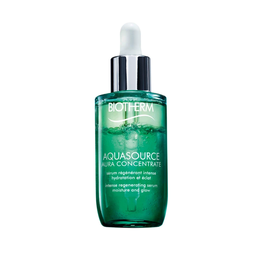 Aquasource Aura Concentrate Serum 50 ml