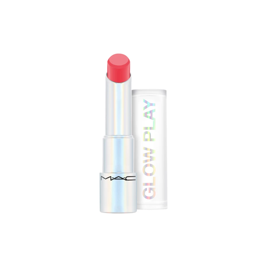 Glow Play Lip Balm Floral Coral