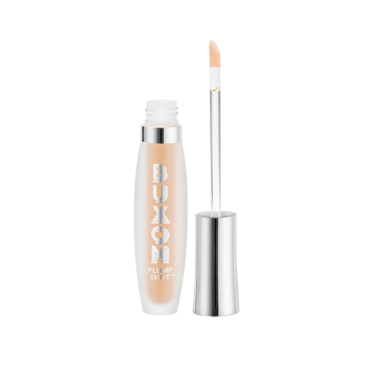 Plump Shot™ Collagen-Infused Lip Serum Gilt
