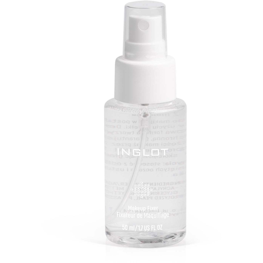Inglot makeup Fixer 50 ml