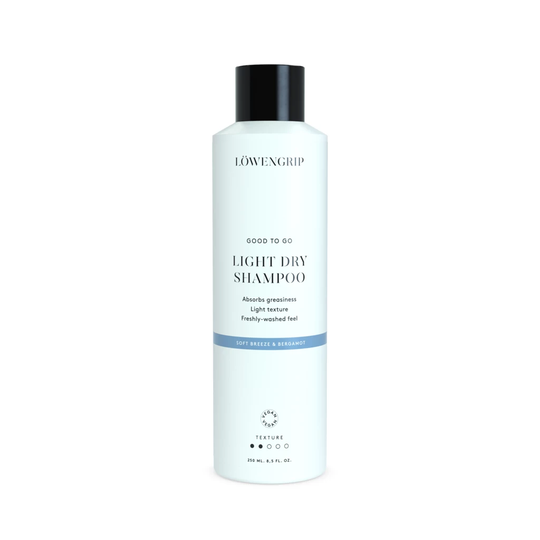 Good To Go Light - Soft Breeze & Bergamot 250 ml