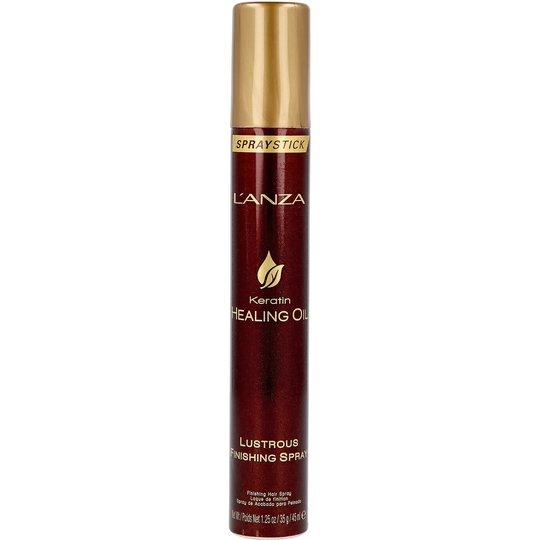 Lanza Keratin Healing Oil Finishing Spray 45 ml