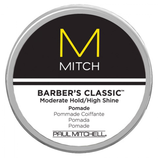 Paul Mitchell Mitch Barber's Classic Pomade 85 g