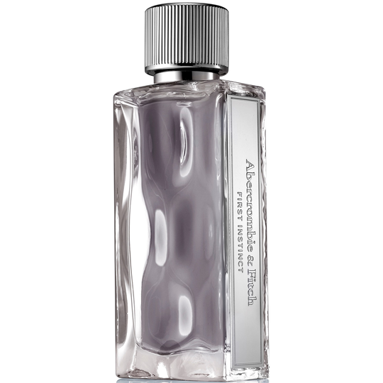 Abercrombie & Fitch First Instinct Eau De Toilette 50 ml