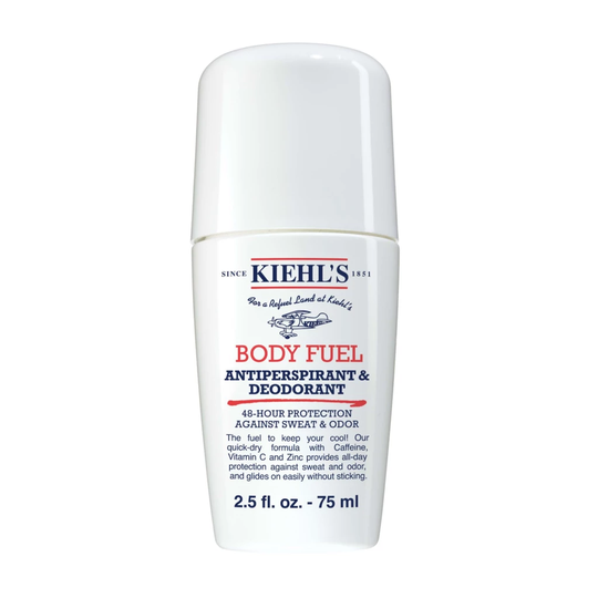 Body Fuel Antiperspirant Deodorant 75 ml