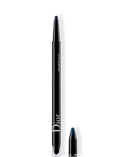 Diorshow 24H Stylo Liner 296 Matte Blue