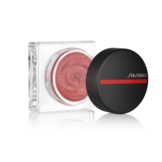 Minimalist Whippedpowder Blush 7 Setsuko