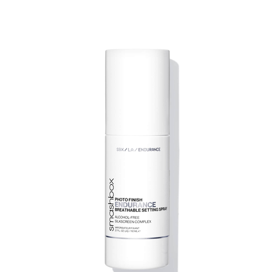 Smashbox Photo Finish Endurance Breathable Setting Spray 110ml