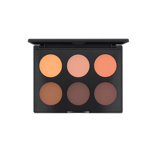 Studio Fix Sculpt & Shape Medium Dark/Dark