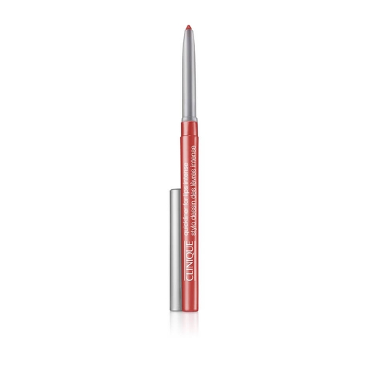 Clinique Quickliner for Lips Intense - 0,3 g - Intense Cayenne