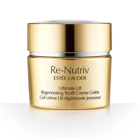 Re-Nutriv Lift Flower Alchemy Face Gelé 50 ml