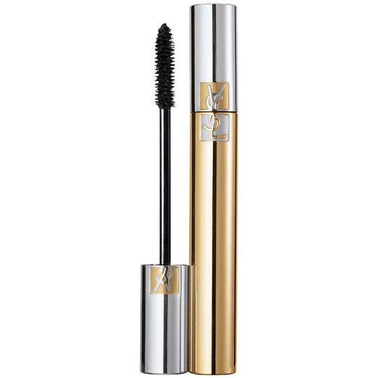 Yves Saint Laurent Luxurious Mascara for False Lash Effect (olika nyanser) - 01 High Density Black