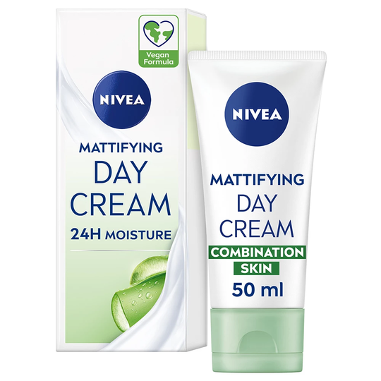Mattifying Day Cream 50 ml