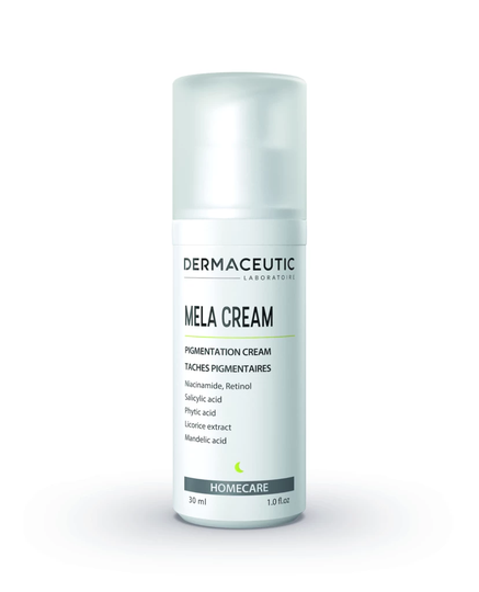 Mela Cream 30 ml