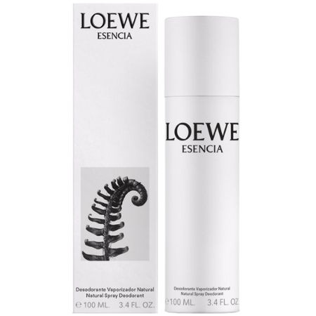 Loewe Väsen Deodorant - 100 Ml