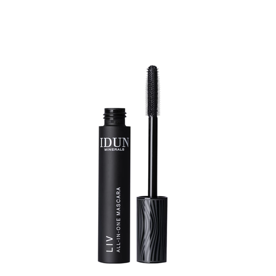 Liv All-In-One Mascara Black