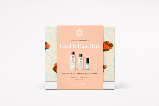 Head & Heal Gift Box