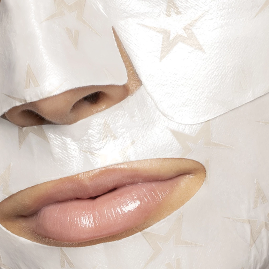 Cream de la Creme – Age-Perfecting Facial mask