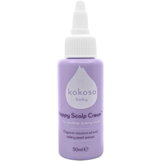 Kokoso Baby Happy Scalp Cream 50 ml