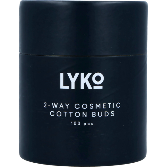By Lyko Cosmetic Cotton Buds 100pcs