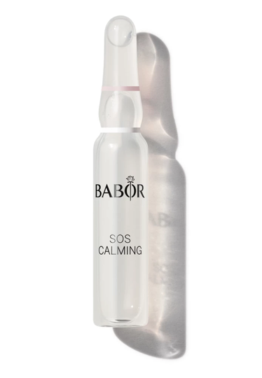 Ampoule Concentrates SOS Calming 7x2 ml