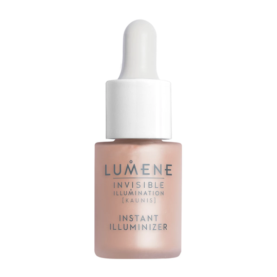 Invisible Illumination Instant Illuminizer Midnight Sun
